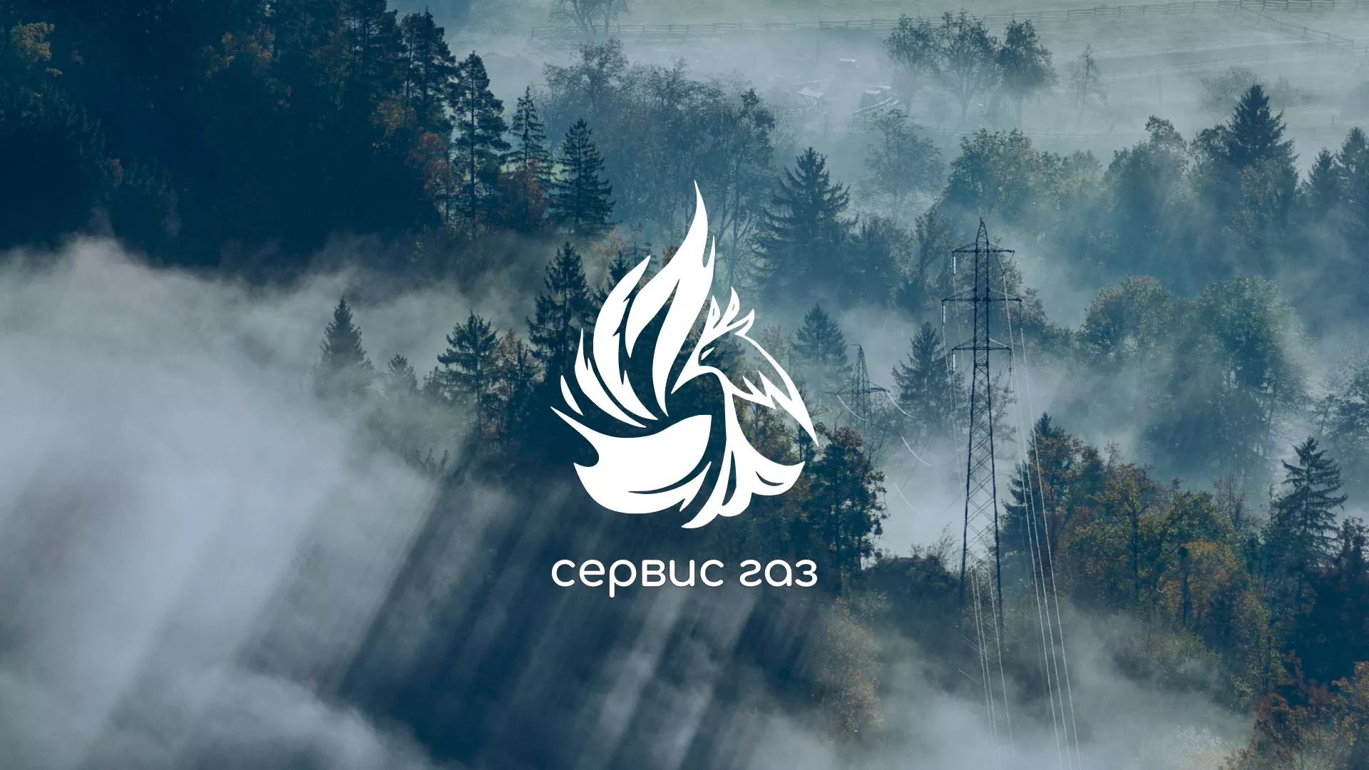 Создание сайта компании «Сервис газ» в Завитинске