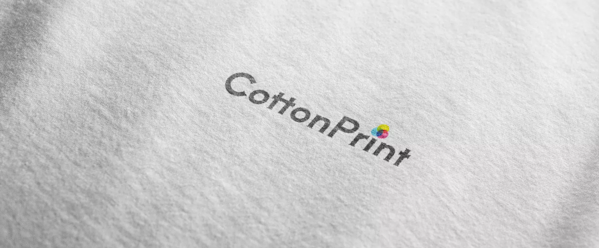 Создание логотипа компании «CottonPrint» в Завитинске