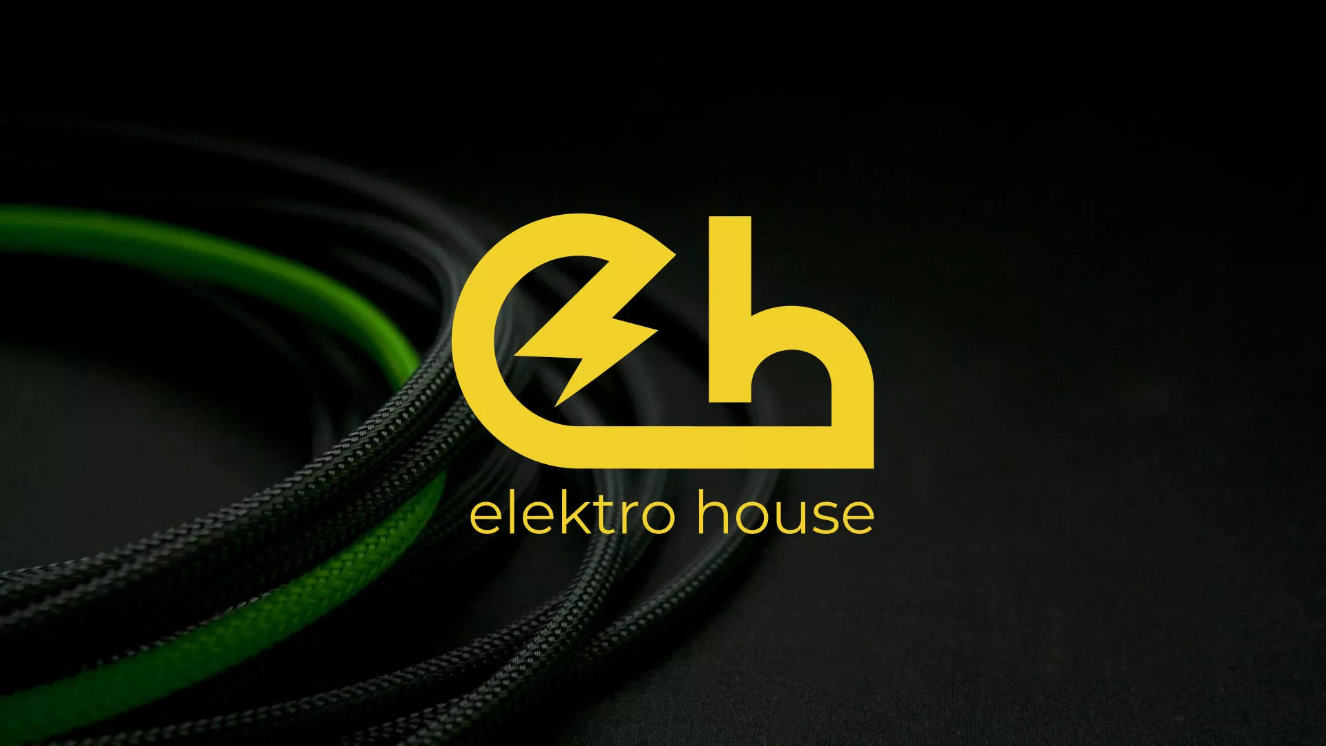 Создание сайта компании «Elektro House» в Завитинске