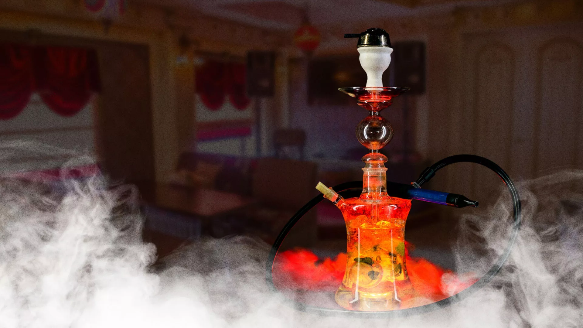 Разработка сайта для ресторана «Шейх» в Завитинске