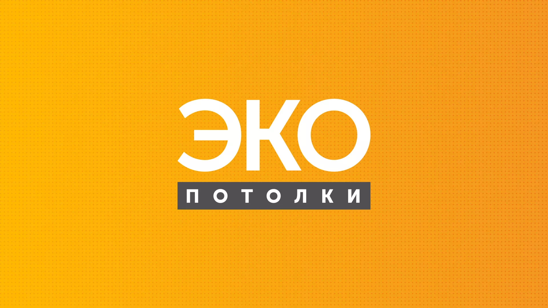 Разработка сайта по натяжным потолкам «Эко Потолки» в Завитинске