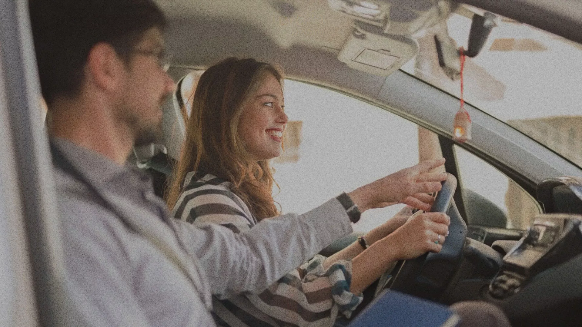 Разработка сайта для автошколы ВОА в Завитинске