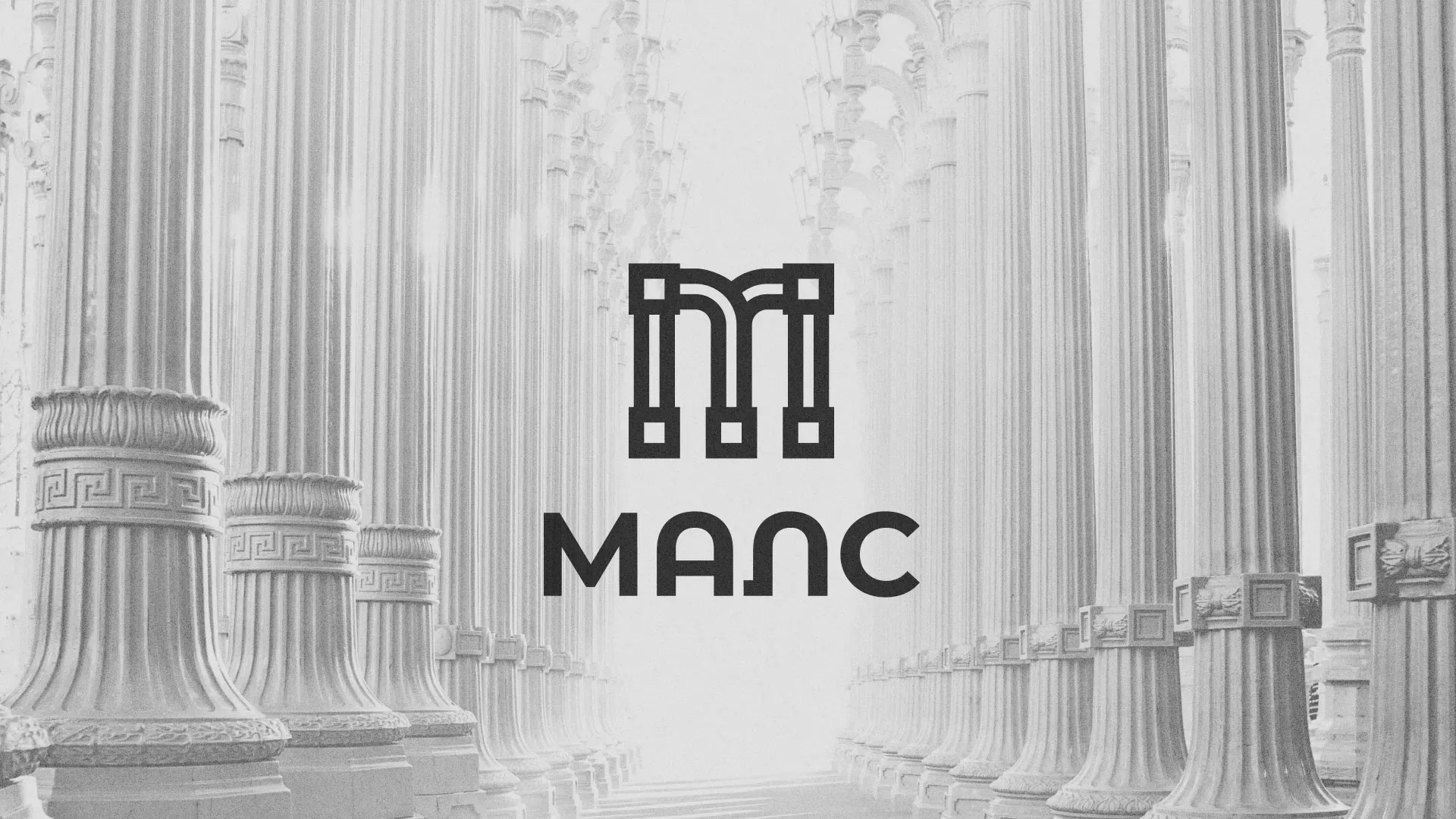 Разработка логотипа компании «МАЛС» в Завитинске