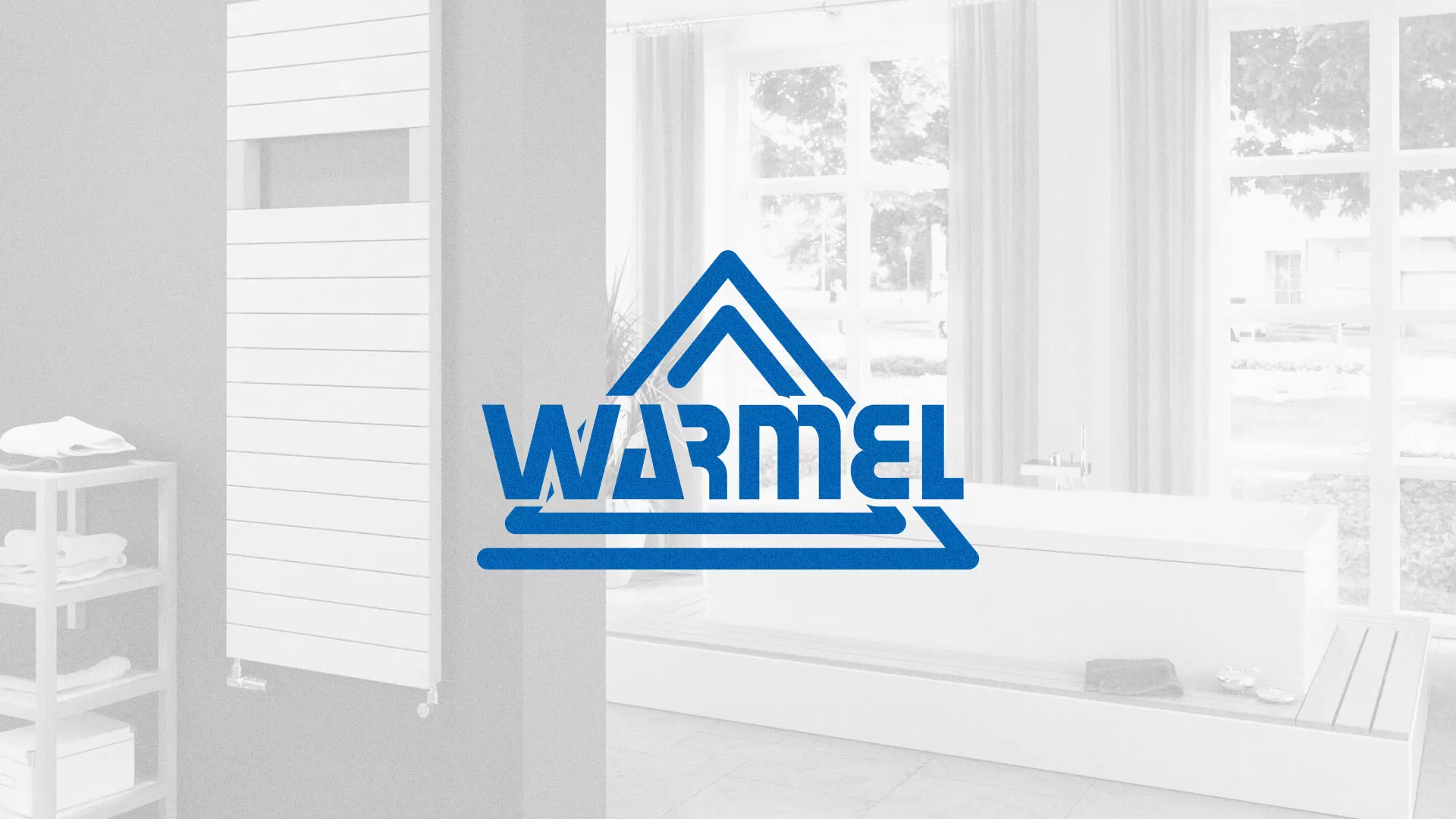 Разработка сайта для компании «WARMEL» по продаже полотенцесушителей в Завитинске