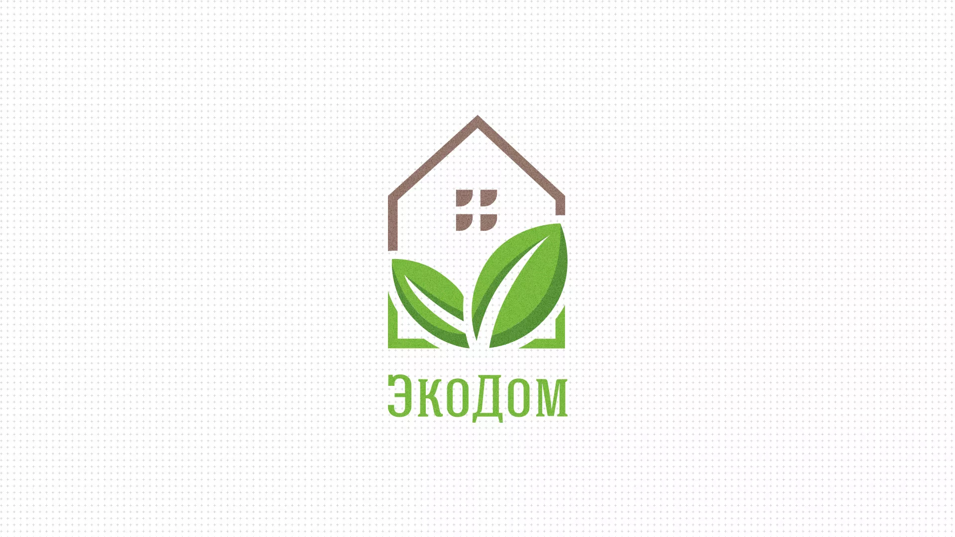 Создание сайта для строительной компании «ЭКОДОМ» в Завитинске