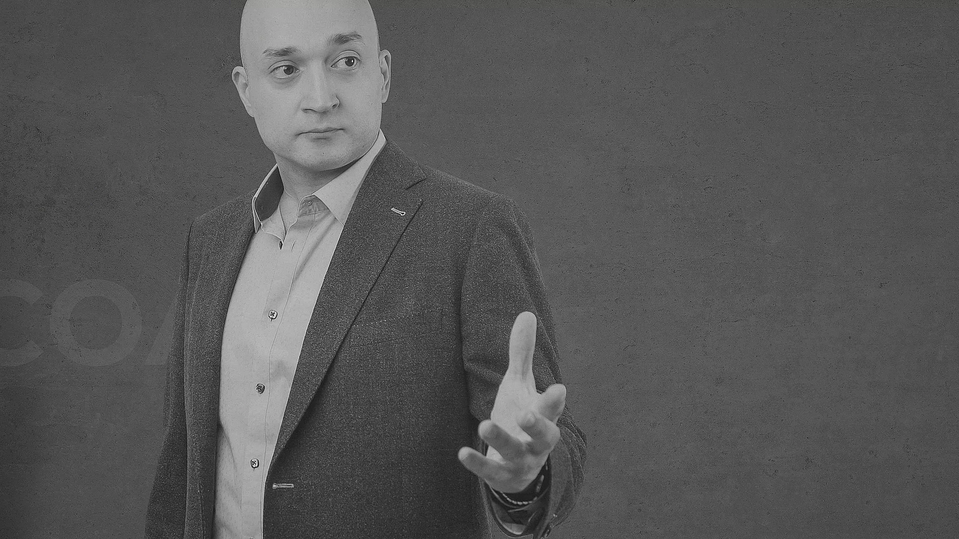 Разработка сайта для бизнес-тренера в Завитинске