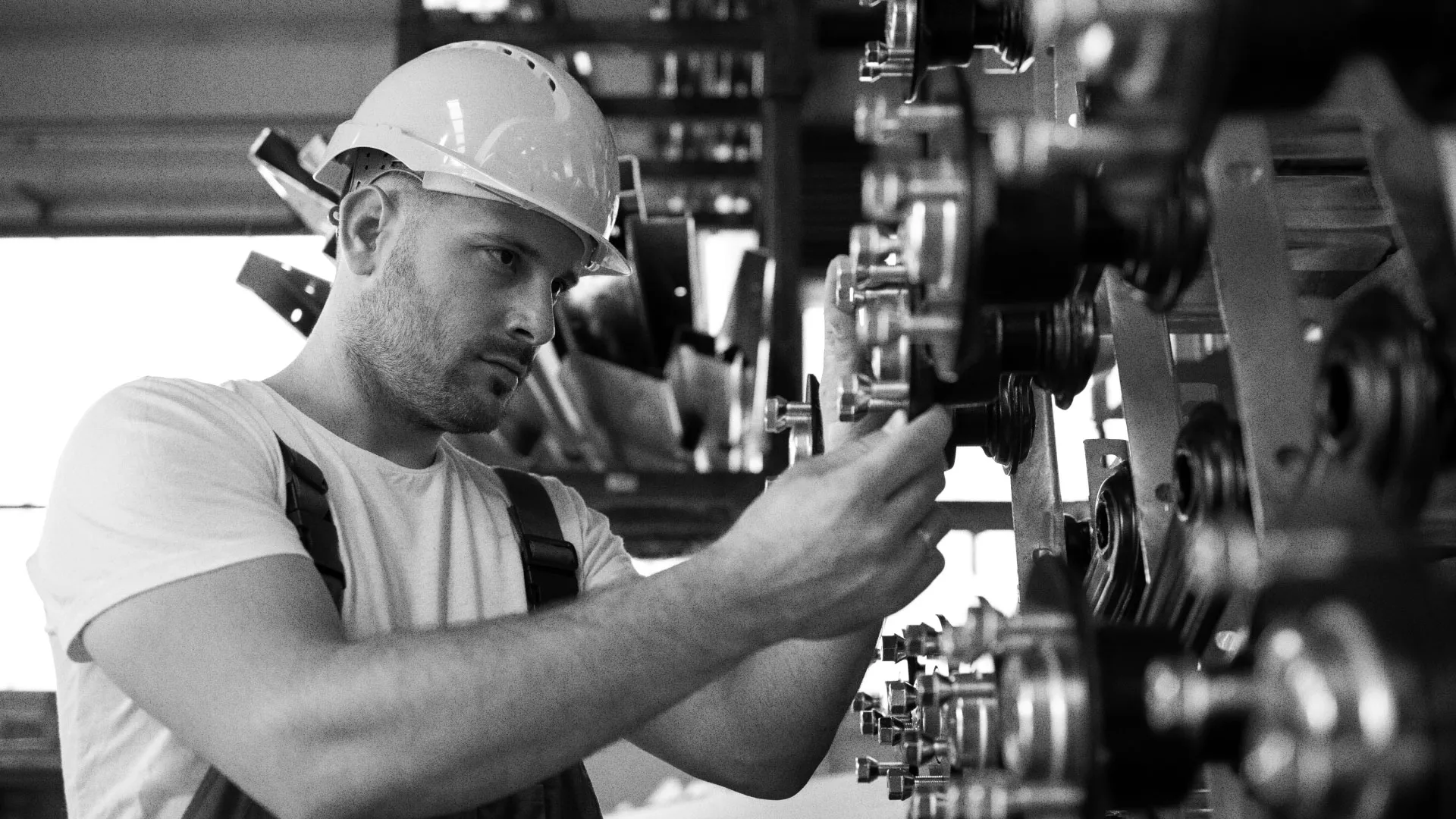 Разработка сайта для завода по продаже оборудования в Завитинске